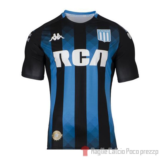 Thailandia Maglia Racing Club Away 2019 - Clicca l'immagine per chiudere